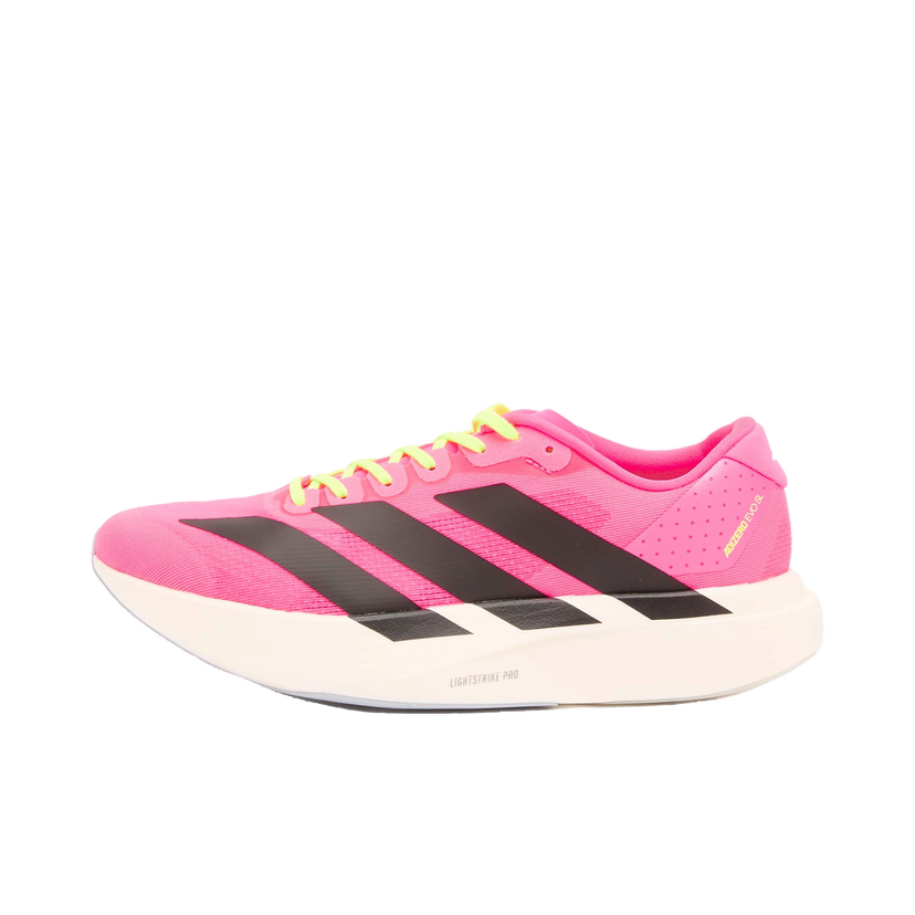 Tenisice i cipele adidas Performance Adizero Evo SL Ružičasta | js4455