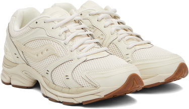 Tenisice i cipele Saucony ProGrid Triumph 4 Heritage Bijela | S70841-6, 3