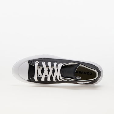 Tenisice i cipele Converse Chuck Taylor All Star Lugged Crna | A03704C, 2