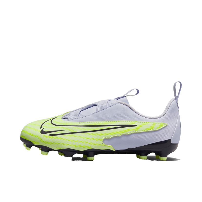 Tenisice i cipele Nike Phantom GX Academy FG/MG Ljubičasta | DD9549-705