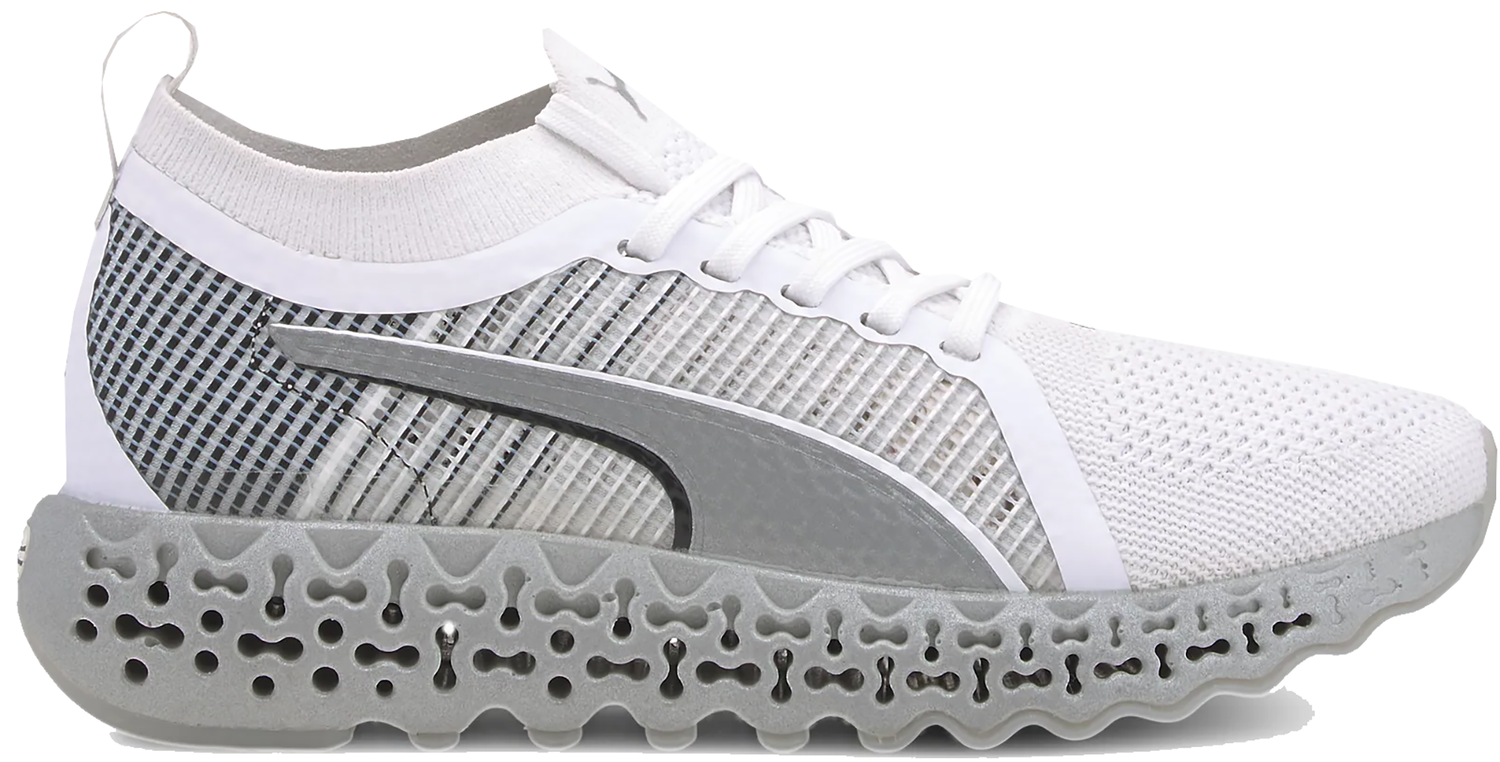 Tenisice i cipele Puma Calibrate "White Grey" W Siva | 194768-01, 0
