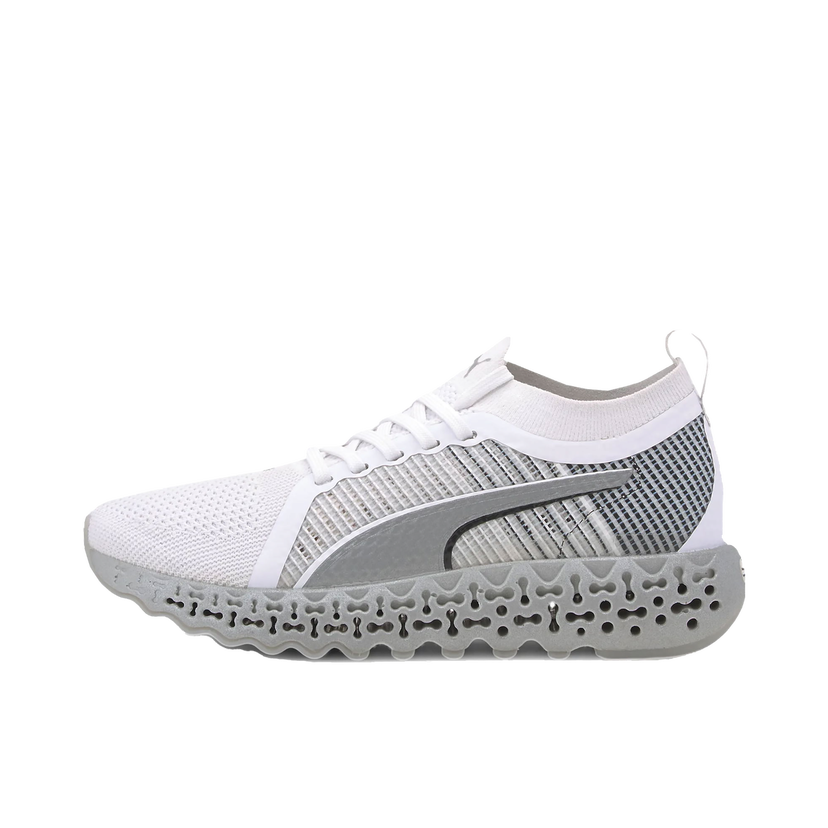 Tenisice i cipele Puma Calibrate "White Grey" W Siva | 194768-01