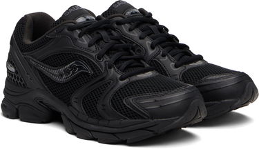 Tenisice i cipele Saucony Progrid Triumph 4 Heritage Crna | S70841-5, 3
