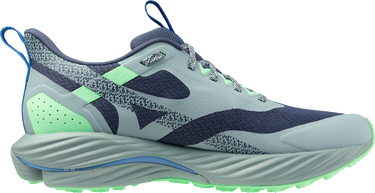 Tenisice i cipele Mizuno Mizuno WAVE RIDER TT 2 Siva | j1gc2432-51, 3