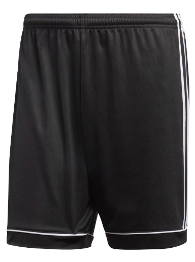 Kratke hlače adidas Performance Squad 17 Football Shorts Crna | bk4766