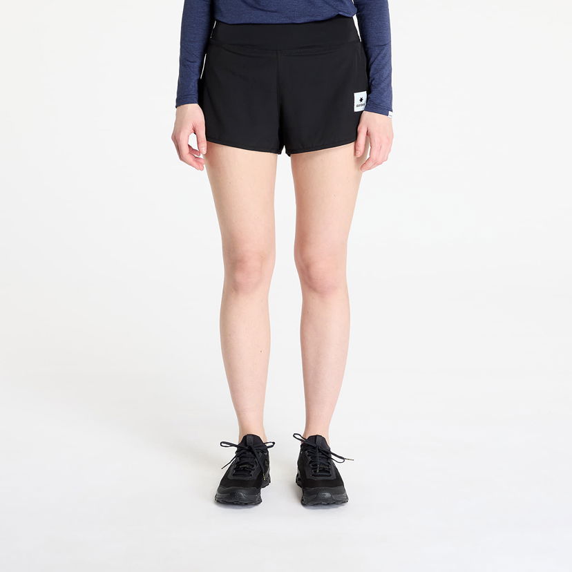 Kratke hlače Saysky SAYSKY Pace 3" Shorts Crna | XWRSH24C901