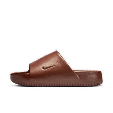 Tenisice i cipele Nike Calm Slides Smeđa | HF2719-200, 3