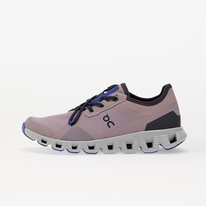 Tenisice i cipele On Running Cloud X 3 Ljubičasta | 3WD30302803