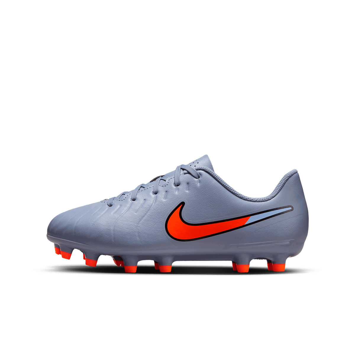 Tenisice i cipele Nike JR LEGEND 10 CLUB FG/MG Siva | DV4352-402, 0