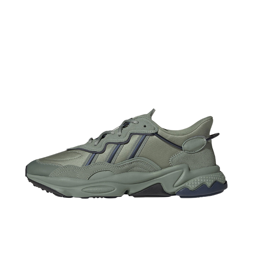 Tenisice i cipele adidas Originals Ozweego Siva | HQ4376