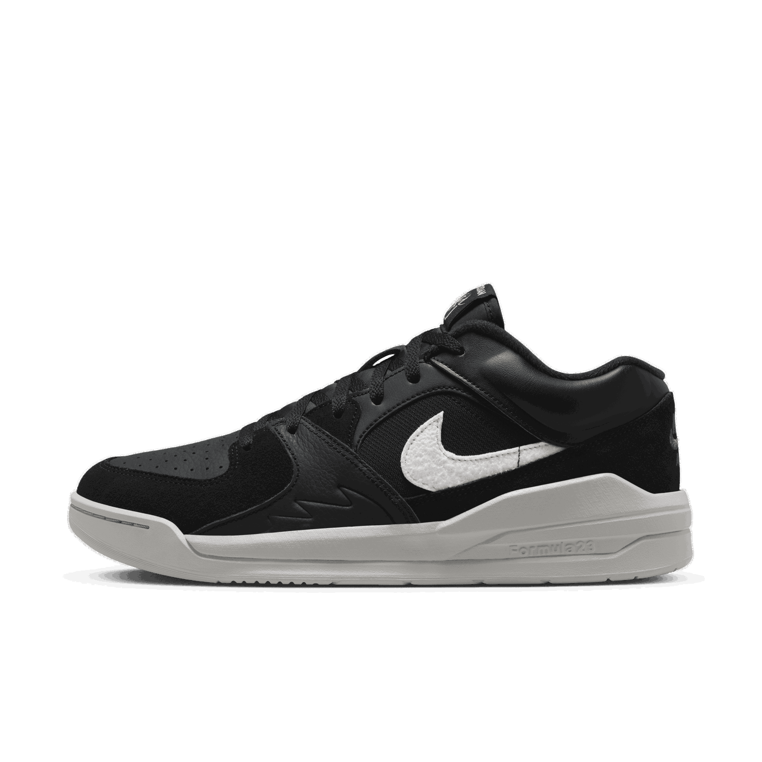 Tenisice i cipele Jordan Jordan Stadium 90 Crna | DX4397-003, 0