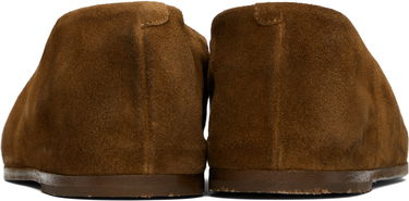 Tenisice i cipele Marsèll Marsell Coltellaccio Ballerina Flats Smeđa | MW2105 P024, 1