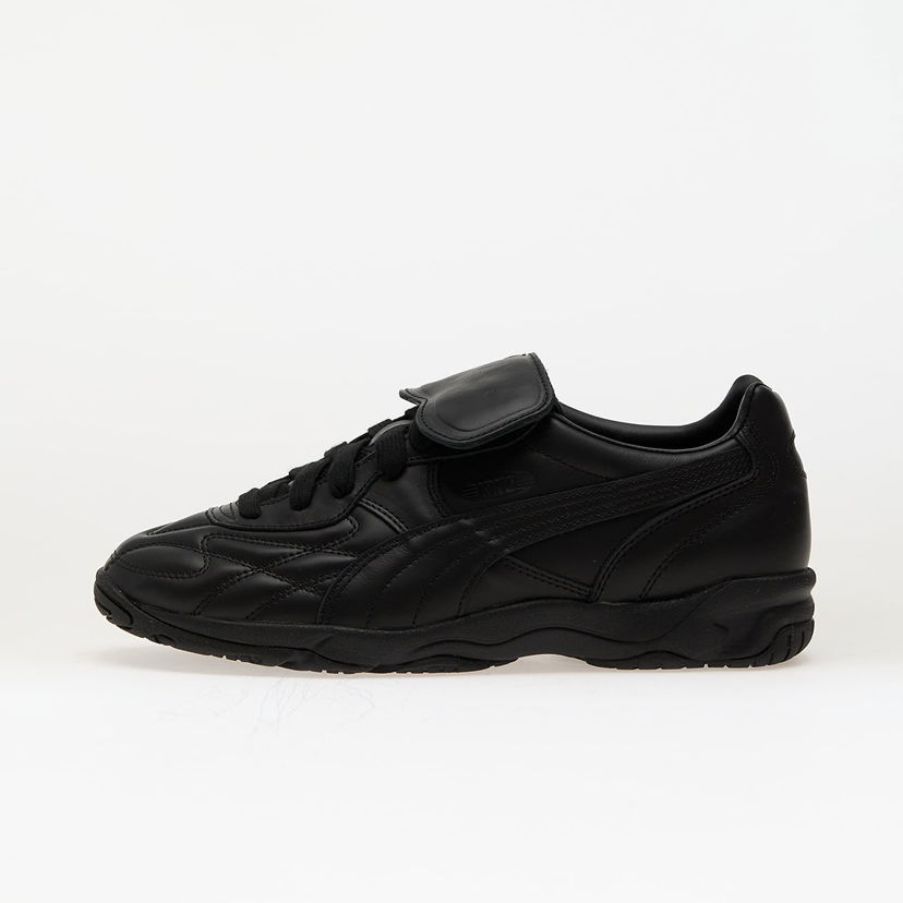 Tenisice i cipele Puma King Indoor Lack of Guidance Crna | 40408301