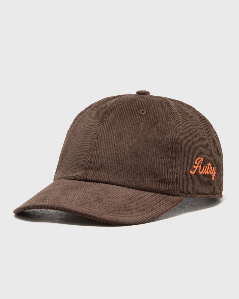 Kapa Autry Corduroy Baseball Cap Smeđa | ACPUR9BO