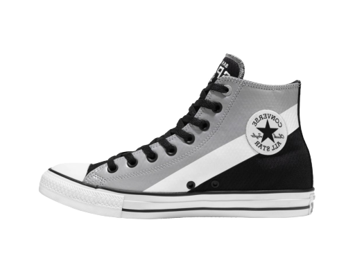 Lifestyle Converse Chuck Taylor All-Star 70 Hi "Franchise San Antonio Spurs" Crna | 159420C