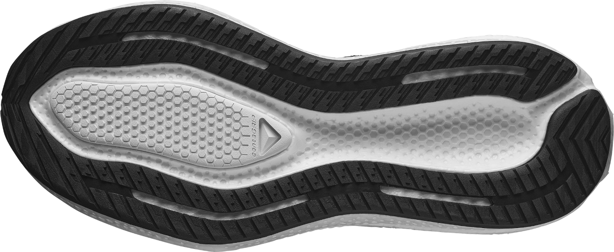 Tenisice i cipele Salomon Salomon AERO GLIDE 3 Crna | l47756700, 1