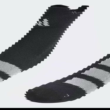 Čarape adidas Performance Mid-Cut Running Socks Crna | JC6463, 0
