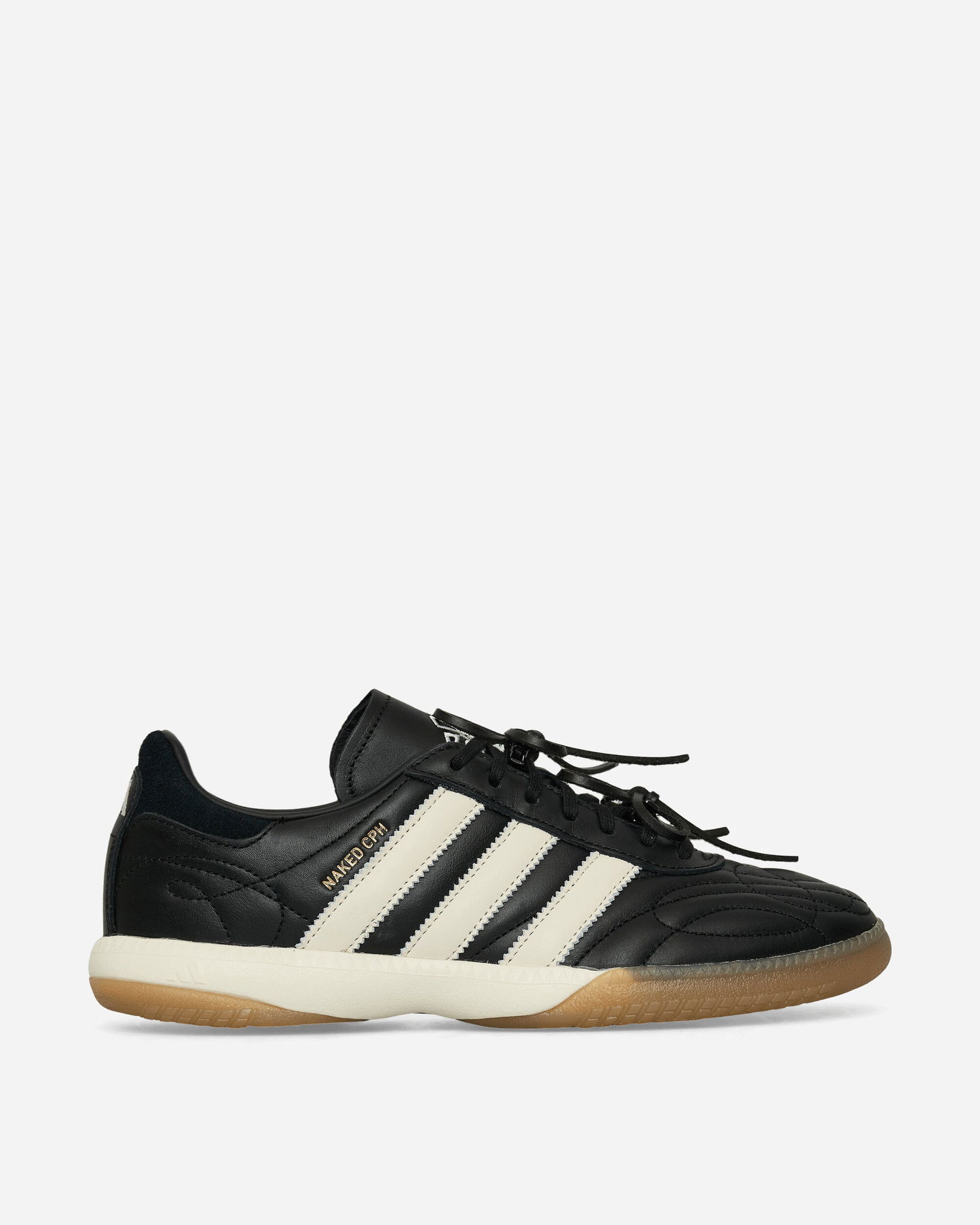 Tenisice i cipele adidas Originals Copenhagen x Maha Samba Crna | IH3566, 0
