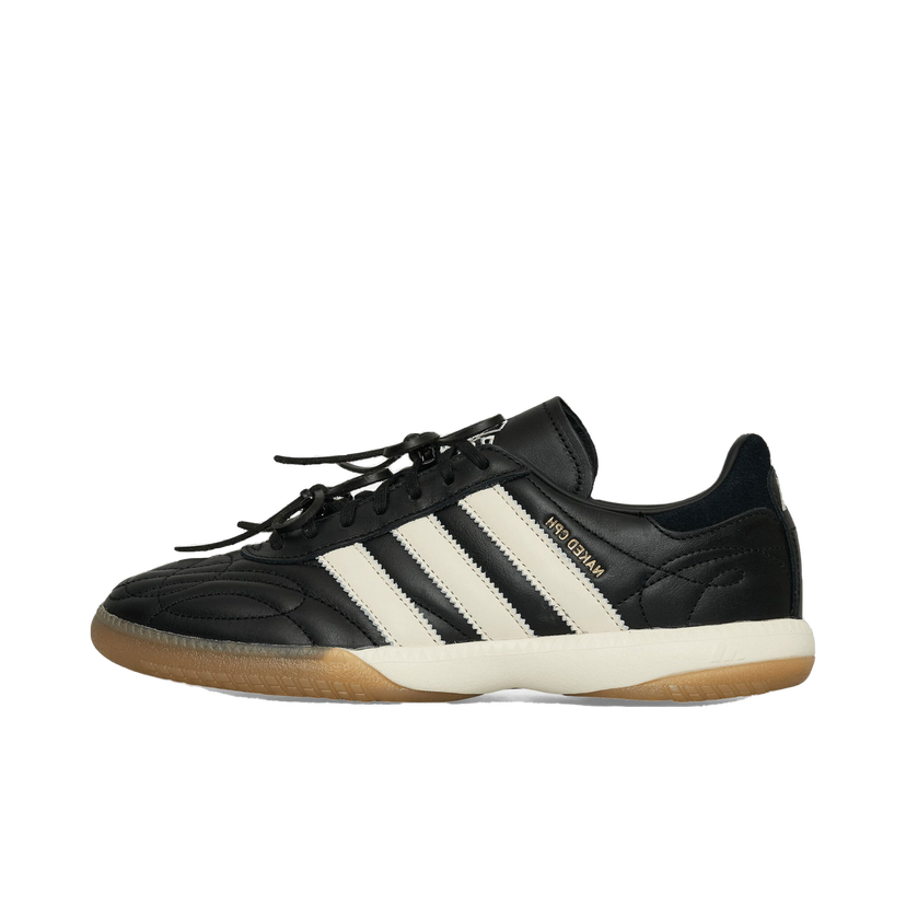 Tenisice i cipele adidas Originals Copenhagen x Maha Samba Crna | IH3566