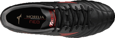 Tenisice i cipele Mizuno Morelia Neo IV Pro AG Football Boots Crna | p1ga2535-00, 7