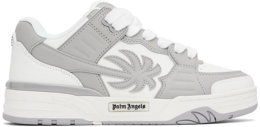 Odjeća Palm Angels Palm Angels Venice Bijela | PWIA065S25LEA0010109