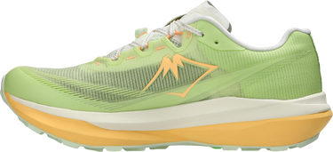 Tenisice i cipele Asics FUJISPEED 4 Zelena | 1013a179-300, 4