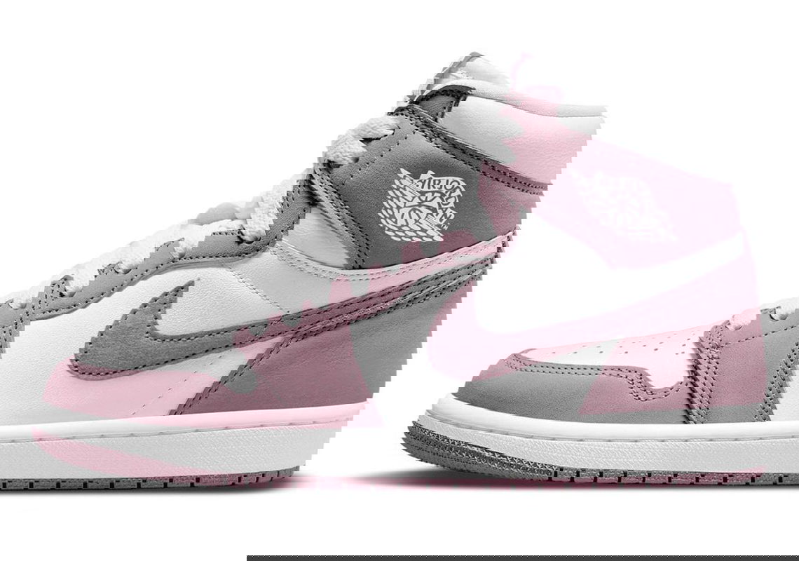 Tenisice i cipele Jordan Air Jordan 1 Retro High OG "Sky J Mauve" Ljubičasta | DZ5485-105, 0