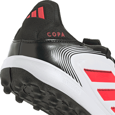 Tenisice i cipele adidas Performance COPA PURE III LEAGUE TF Bijela | id9044, 7