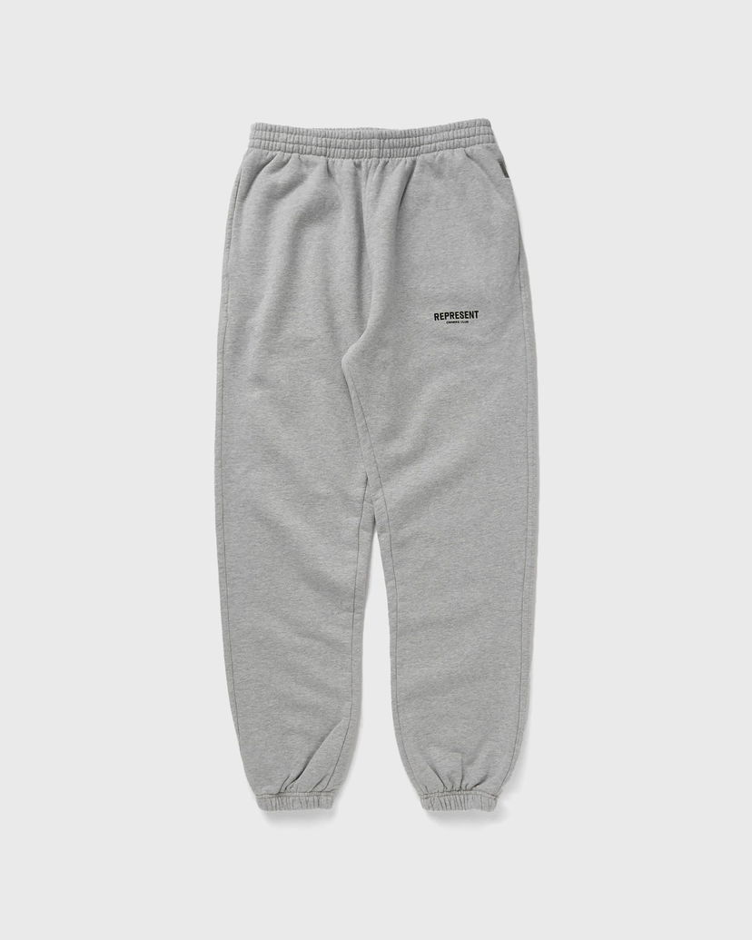 Trenirka Represent Clo REPRESENT OWNERS CLUB SWEATPANT Siva | OCM412-302