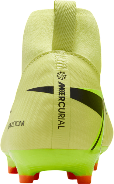 Tenisice i cipele Nike ZOOM SUPERFLY 10 ACAD FGMG Zelena | FQ8304-300, 4