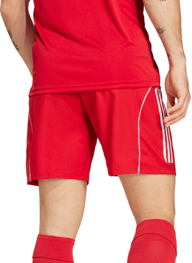 Kratke hlače adidas Performance adidas TIRO25 Shorts Crvena | jp4743, 4