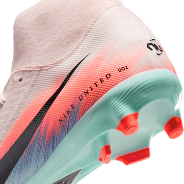Tenisice i cipele Nike Zoom Mercurial Superfly 10 Academy FG/MG Football Boots Višebojno | im8529-600, 6