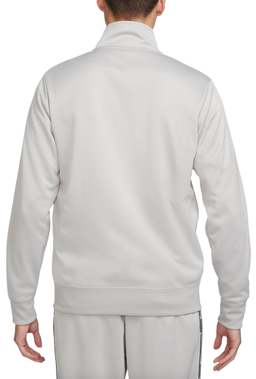 Bomber jakna Nike Men's Repeat Track Jacket Siva | fd1183-012, 1