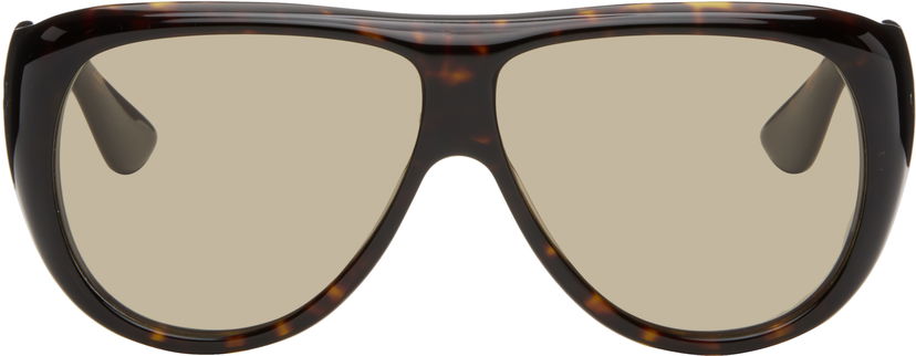 Sunčane naočale Port Tanger Gambia Sunglasses Smeđa | PT-6503