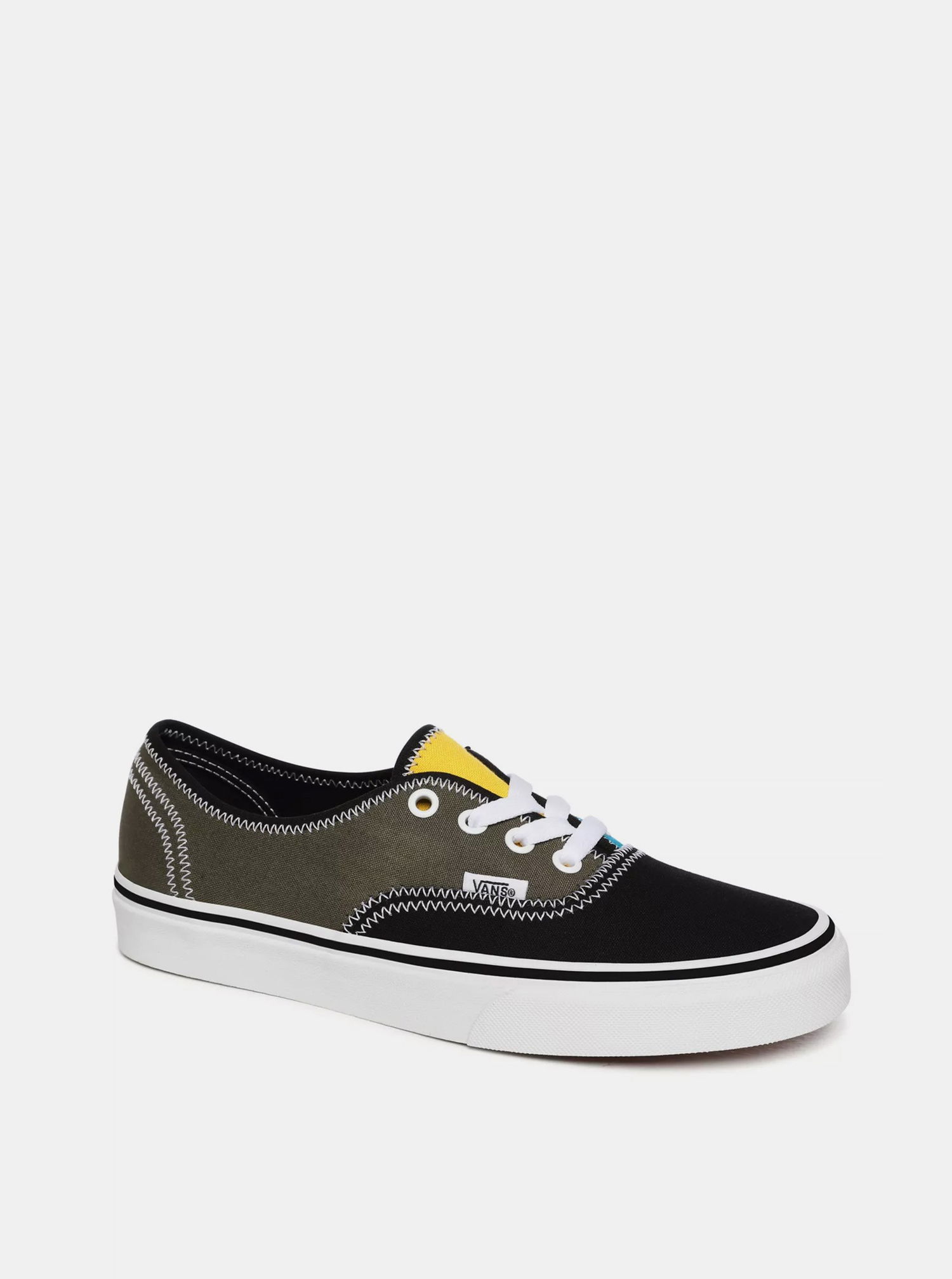 Tenisice i cipele Vans Authentic Siva | VN0A2Z5I19Y, 1
