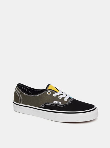 Tenisice i cipele Vans Authentic Siva | VN0A2Z5I19Y, 1
