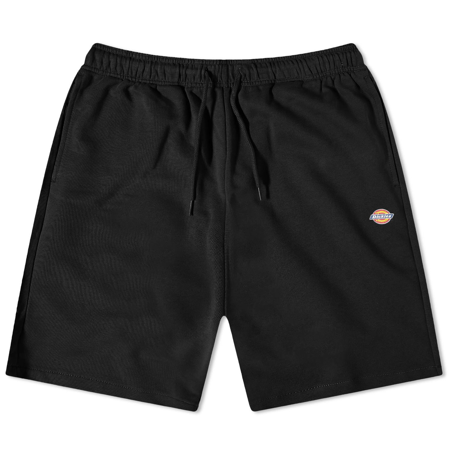 Kratke hlače Dickies Mapleton Sweat Short Crna | DK0A4Y83BLK1, 0