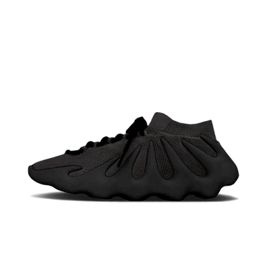 Tenisice i cipele adidas Yeezy Yeezy 450 "Dark Slate" Crna | GY5368, 0
