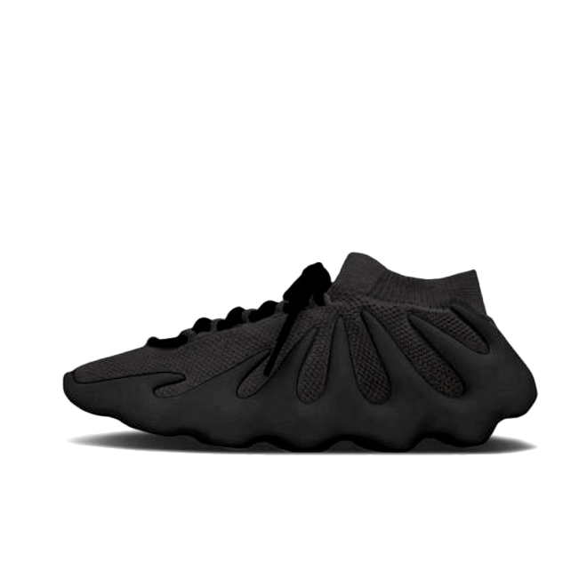 Tenisice i cipele adidas Yeezy Yeezy 450 "Dark Slate" Crna | GY5368, 0