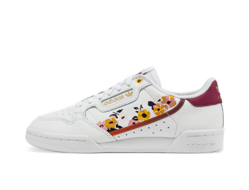 Tenisice i cipele adidas Originals Continental 80 W Bijela | FW2536
