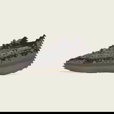 Tenisice i cipele adidas Yeezy Yeezy Boost 380 "Stone Slate" Smeđa | GZ0472, 0