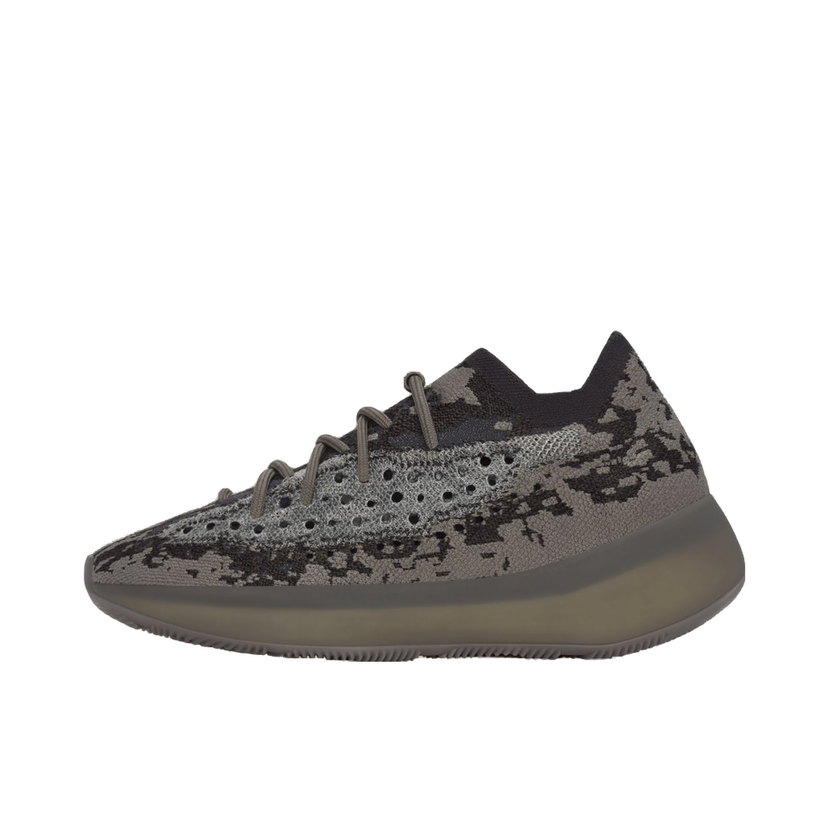 Tenisice i cipele adidas Yeezy Yeezy Boost 380 "Stone Slate" Smeđa | GZ0472