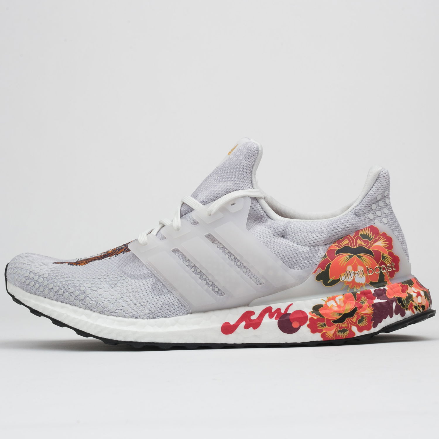 Tenisice i cipele adidas Performance Ultraboost  DNA Siva | FW4313, 0