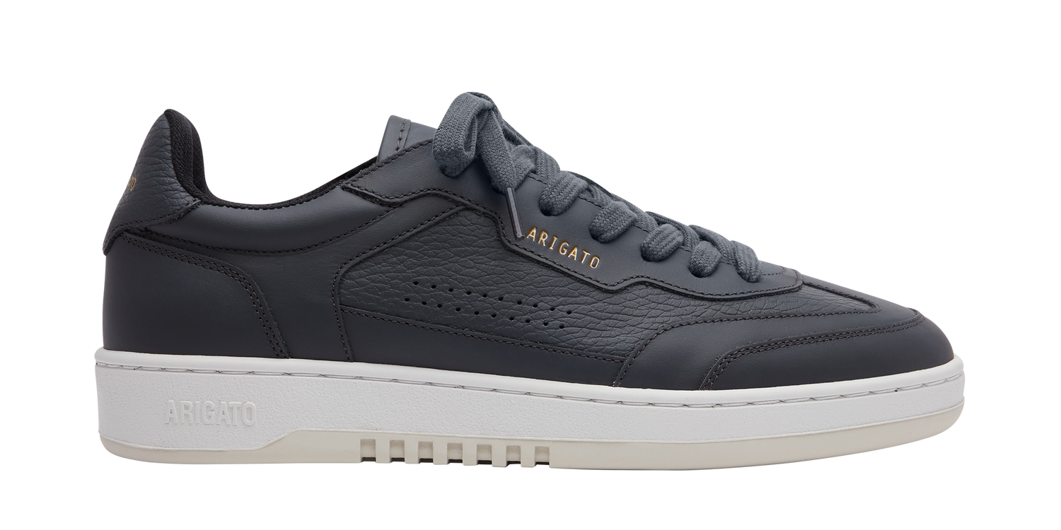 Tenisice i cipele AXEL ARIGATO Dice T-Toe Siva | F3526002, 1