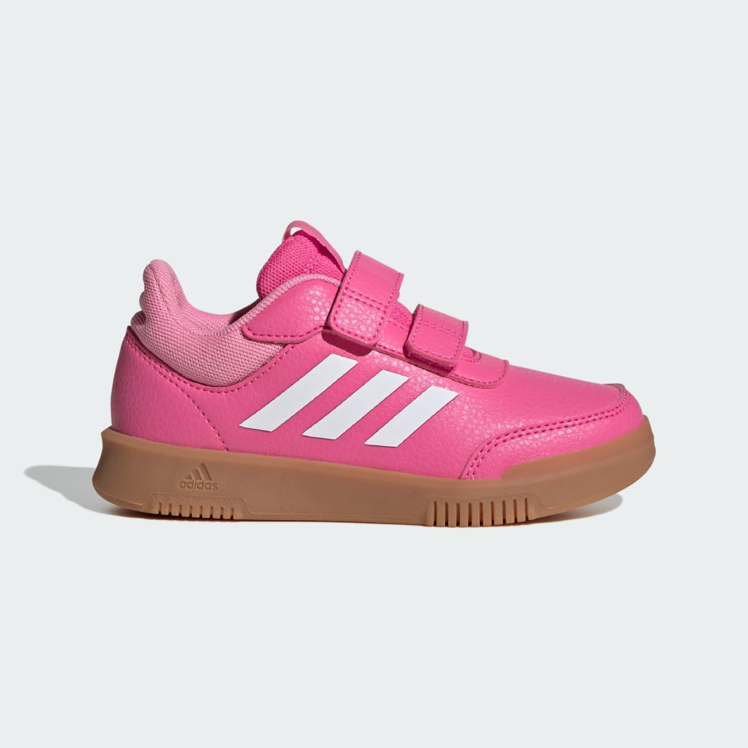Tenisice i cipele adidas Performance Tensaur Hook and Loop Ružičasta | IF1728, 0