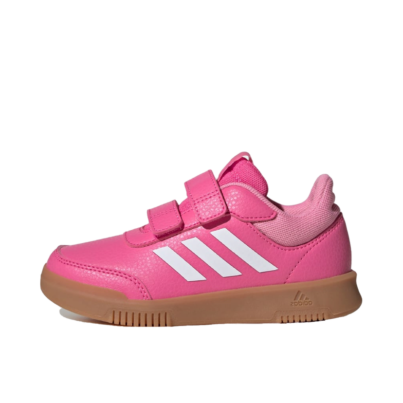 Tenisice i cipele adidas Performance Tensaur Hook and Loop Ružičasta | IF1728