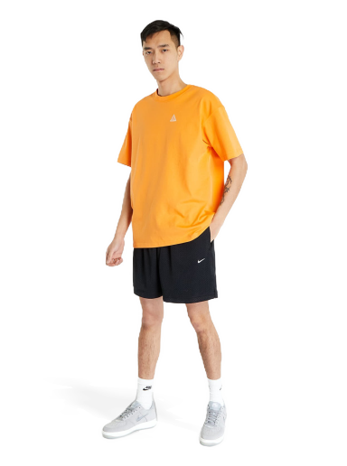 Kratke hlače Nike Sportswear Authentics Men's Mesh Shorts Crna | DQ4999-010