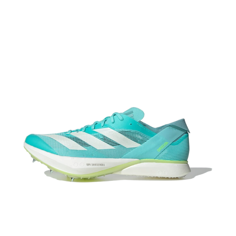 Tenisice i cipele adidas Performance Adizero Avanti Tirkiz | JH5229