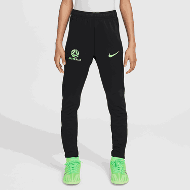 Trenirka Nike Australia Academy Pro Dri-FIT Knit Football Pants Crna | FV0098-010, 0