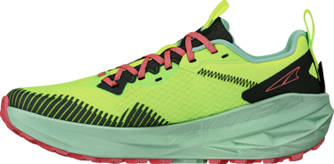 Tenisice i cipele Altra Running Altra Experience Wild 2 Zelena | al0a85ry-3341, 3
